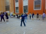 Torneo di Palla Scout